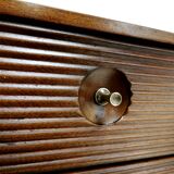 British Nathan teak buffet