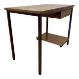 Attractive 1950s design desk.