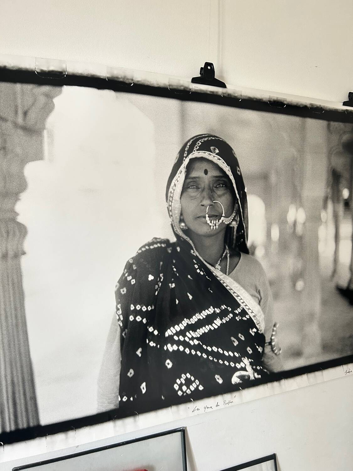 XXL film photography