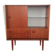 Scandinavian buffet / showcase
