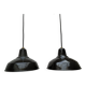 Industrial lamps
