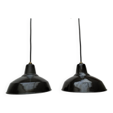 Industrial lamps
