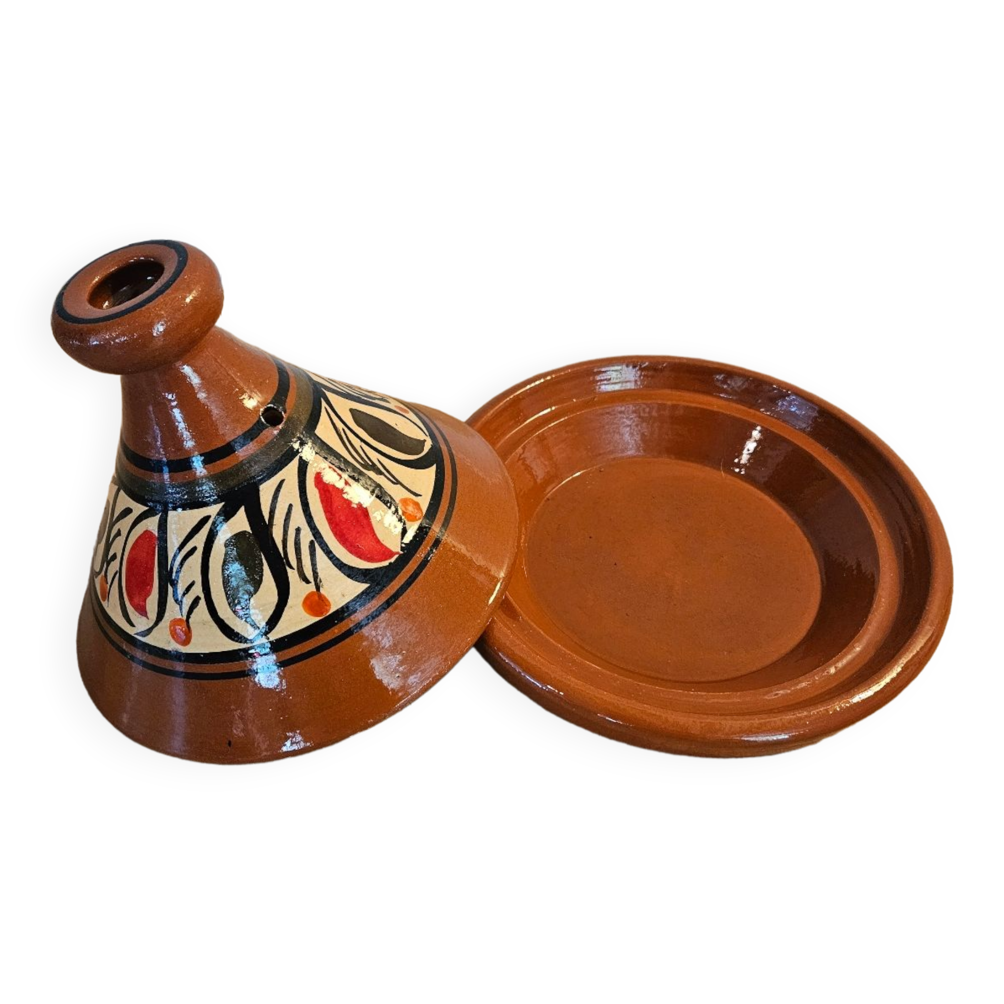 Tajine dish