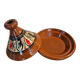Tajine dish