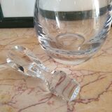 Crystal decanter
