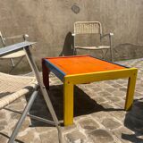 Low table 1980