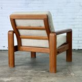 Fauteuil danois par EMC Møbler