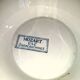 Antique soup tureen Sarreguemines U&C – Mozart model – Ironstone – decoration