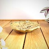 Empty pocket Brass Bulldog