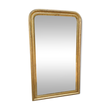Antique mirror Louis Philippe 135/81 cm