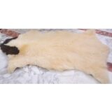 Sheep skin 110 x 75cm