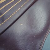 Adidas Ilie Nastase model racket