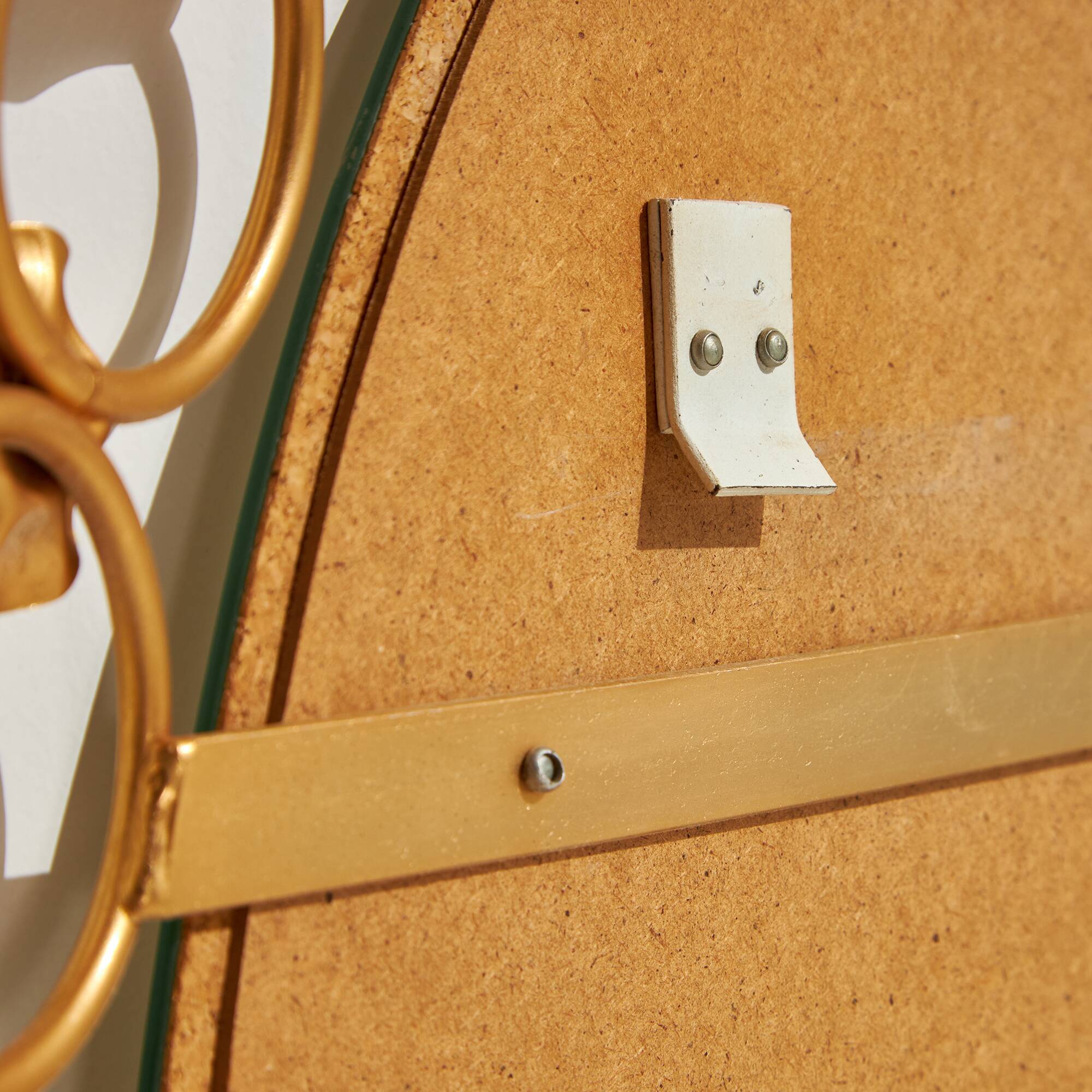 Egon Hillebrand mirror (MK9819)