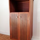 Vinyl platinum hifi furniture