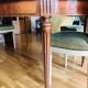 Louis XVI-style dining table