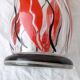 Vase en verre Monaco