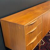 Sideboard by Ah Mcintosh of Scotland