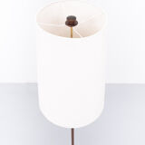 Temde Teak Floor Lamp, 1960s