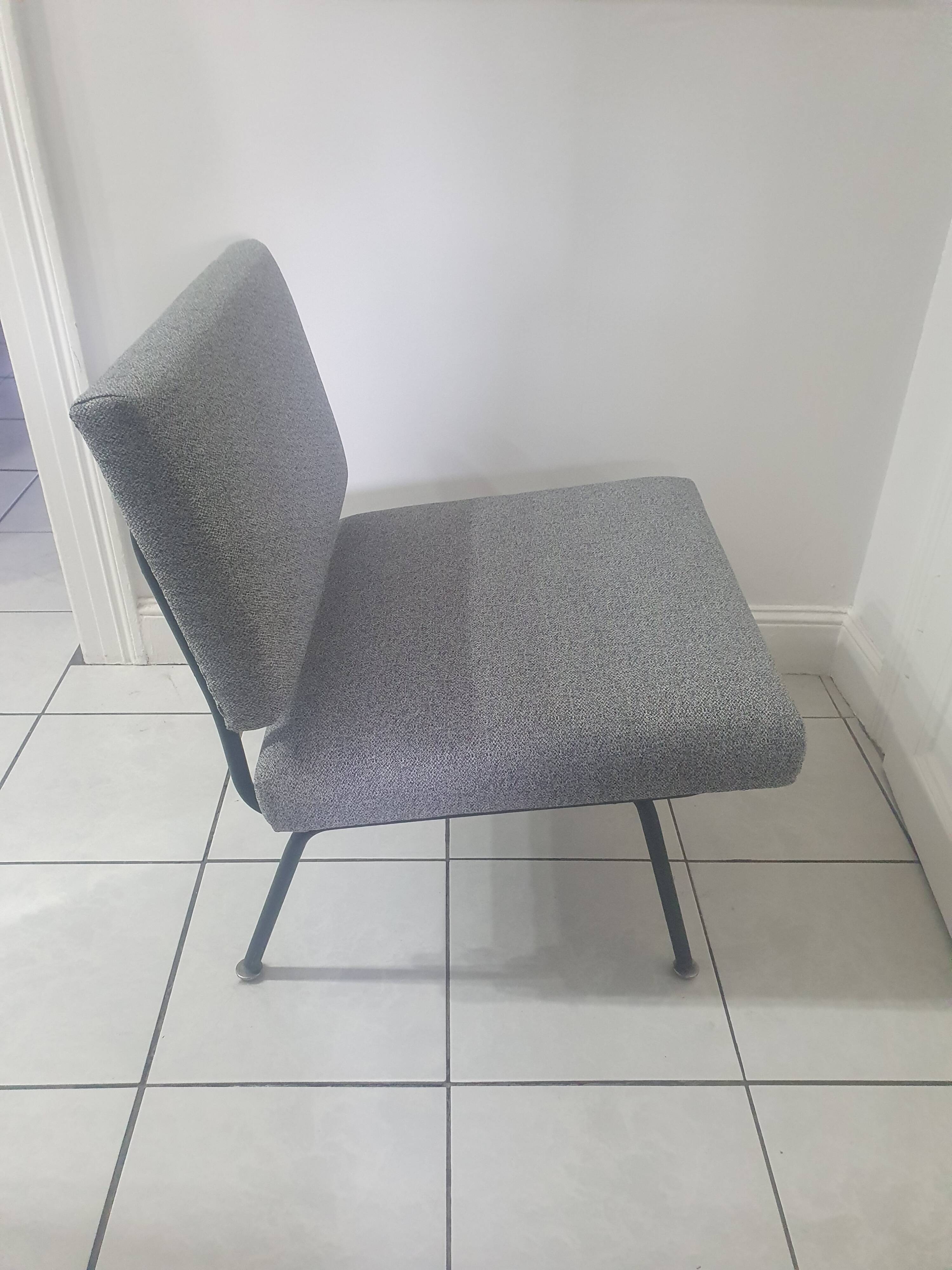 Florence Knoll model 31 armchair for Knoll 50s