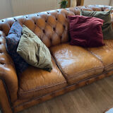 Chesterfield