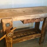 Former Emile Chouarnard workbench