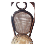 Very rare thonet shop chair made around 1900