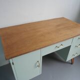 Vintage desk