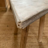 3 tripod stools