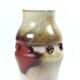 Vase en céramique du milieu du siècle, Tchécoslovaquie des années 1960