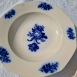 Set Of 3 Villeroy And Boch Mettlach Dish