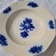 Lot De 3 Plat Villeroy Et Boch Mettlach