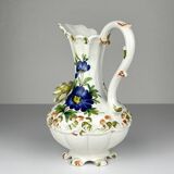 Vintage ceramic jug, 1970s