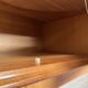 Scandinavian enfilade by Oswald Vermaercke for V-FORM, circa 1950