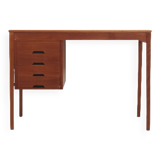 Teak desk, Danish design, 60s, made in Denmark