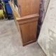 6-door bookcase