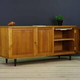 Oak sideboard, Danish design, 1960s, production: Denmark