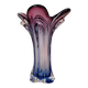 Murano glass vase 1960/1970.