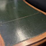 Curved desk in Louis XV style – 5 drawers