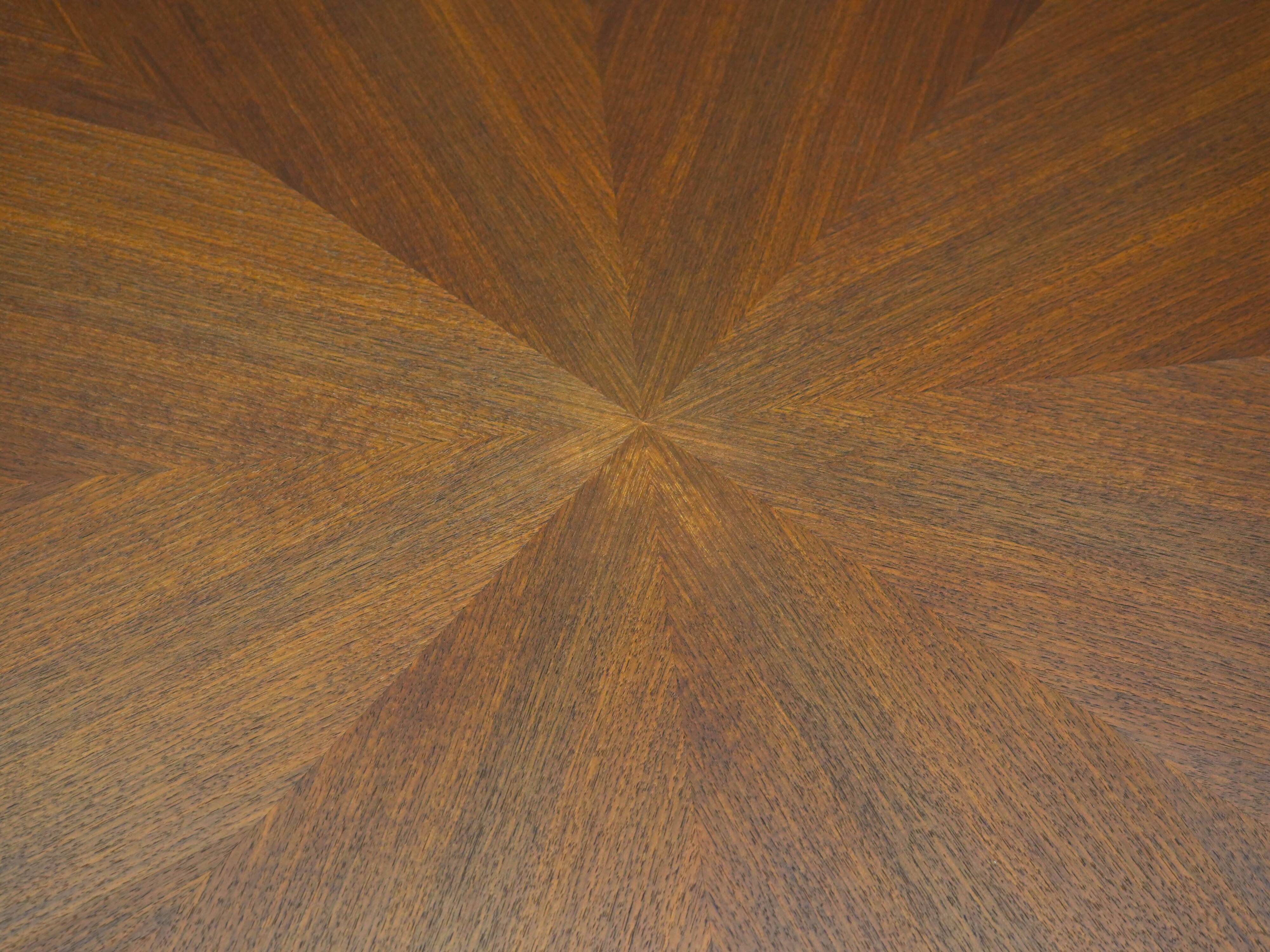 Teak coffee table, Danish design, 1970s, made in Denmark