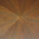 Teak coffee table, Danish design, 1970s, made in Denmark