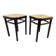 Tabourets Thonet No.144