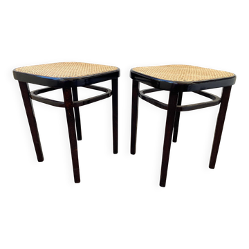 Thonet Stools No. 144
