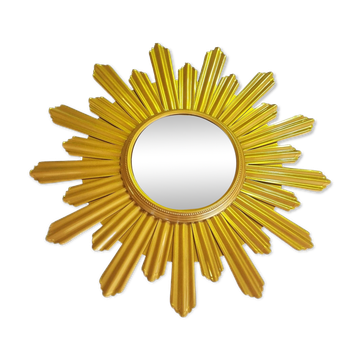 Miroir de sorciere