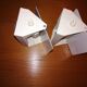 Pair of wall lamps CP1 Charlotte Perriand