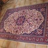 Tapis persan 197x138
