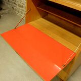 Secretary feet compass 60s