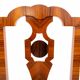 Un ensemble de chaises Art Déco, années 1940, Pologne.