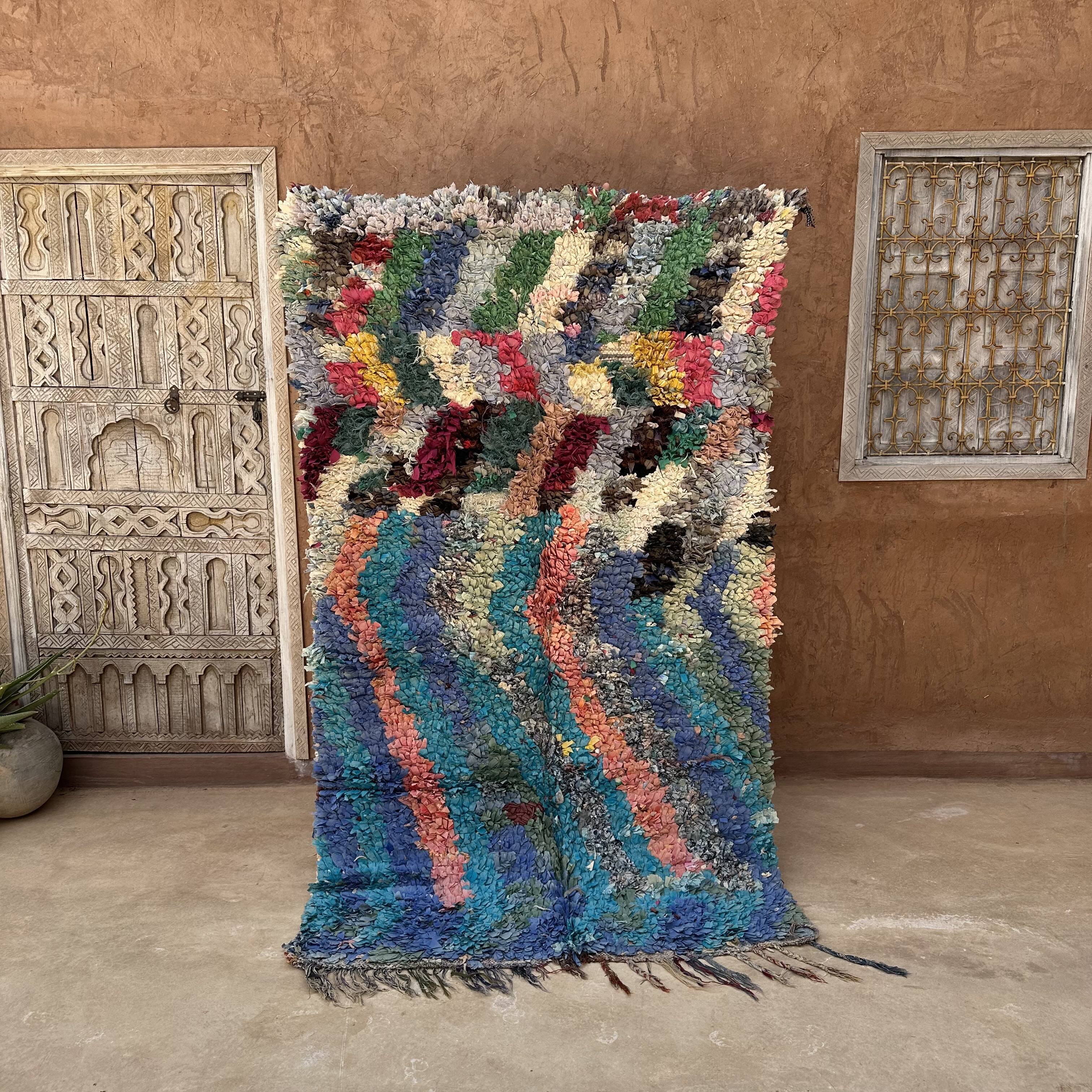 Tapis Marocain - 130 x 230 cm