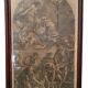 Jacob Frey, Saint Petronilla, engraving, 1731