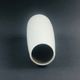 Mid-Century Porcelain Vase by Hans Merz for Meissen, Germany, 1960s
